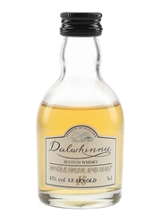Dalwhinnie 15 Year Old