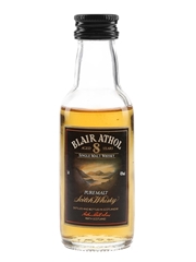 Blair Athol 8 Year Old
