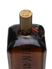 Cointreau Liqueur Bottled 1980s 100cl / 40%