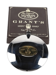 Grant's Sporran Flask
