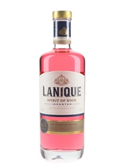 Lanique Spirit Of Rose  70cl / 39%