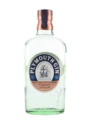 Plymouth Gin