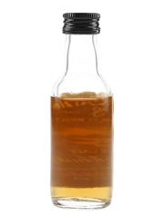 Blair Athol 8 Year Old Bottled 1980s-1990s 5cl / 40%