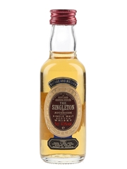 Singleton Of Auchroisk 1981