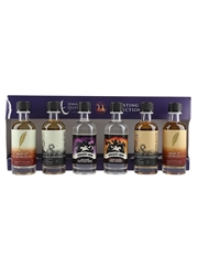 Annandale Tasting Selection  6 x 5cl
