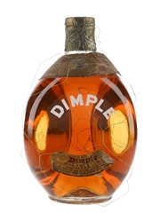 Haig's Dimple Spring Cap Bottled 1950s-1960s 75cl / 40%