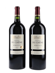 Chateau Du Chene 2014