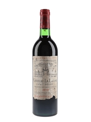 Chateau La Lagune 1976