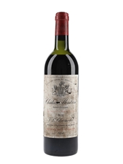 Chateau Montrose 1978