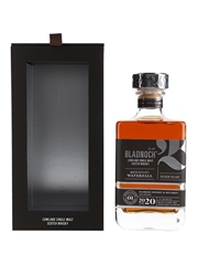Bladnoch Waterfall Collection 2020 Edition 70cl / 48.8%