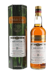 Brora 1982 23 Year Old The Old Malt Cask