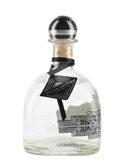Patron Silver Limited Edition 2016 Duty Free 100cl / 40%