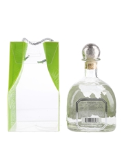 Patron Silver Limited Edition 2017 Duty Free 100cl / 40%