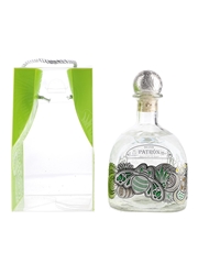 Patron Silver Limited Edition 2017