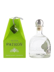 Patron Silver Limited Edition 2017 Duty Free 100cl / 40%