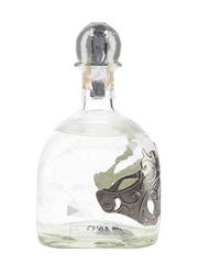 Patron Silver Limited Edition 2015 Duty Free 100cl / 40%