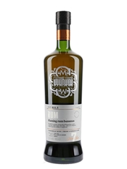 SMWS R11.5 Flaming Rum Bananas Worthy Park 2010 Jamaica Rum 70cl / 66.1%