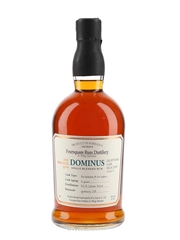 Foursquare Dominus 10 Year Old