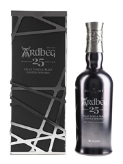 Ardbeg 25 Year Old