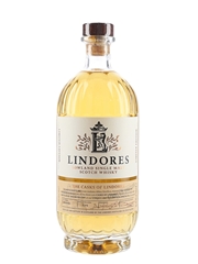 Lindores Abbey The Casks Of Lindores Bourbon 70cl / 49.4%