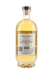 Lindores Abbey The Casks Of Lindores Bourbon 70cl / 49.4%