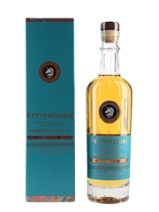 Fettercairn Warehouse 2 Bottled 2021 - Batch No.002 70cl / 48.5%