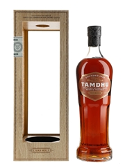 Tamdhu Cigar Malt Release No.1