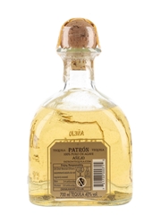 Patron Anejo Tequila  70cl / 40%