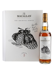 Macallan Folio 5