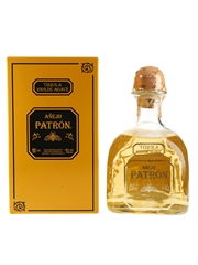 Patron Anejo Tequila