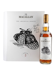 Macallan Folio 5