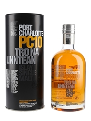 Port Charlotte PC10