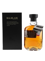 Balblair 1990 Bottled 2012 70cl / 54.1%