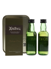 Ardbeg The Ultimate Set 10 & 17 Year Old 2 x 5cl