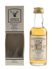 Glenesk 1982 Connoisseurs Choice