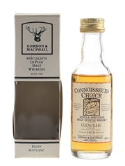 Glencraig 1970 Connoisseurs Choice