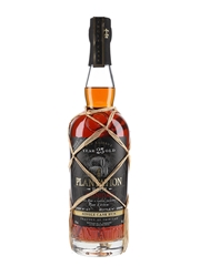 Plantation 25 Year Old Single Cask Trinidad Rum Pierre Ferrand 1973 Cask Finish - Rum Kitchen 70cl / 53%