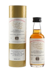 Glendronach 26 Year Old