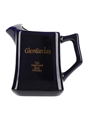 Glenfarclas Water Jug  11.5cm x 8.5cm