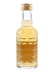 Tormore Glenlivet 10 Year Old Bottled 1980s - Long John Distillers 5cl / 40%