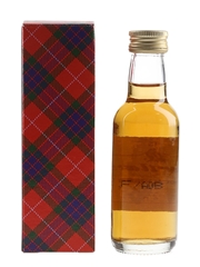 Mortlach 15 Year Old Bottled 2000s - Gordon & MacPhail 5cl / 43%
