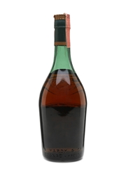 Hardy Fine Champagne Cognac Bottled 1960s - 1970s 75cl / 40%