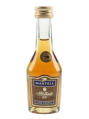 Martell Fine Cognac