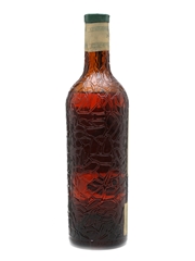 Mandarine Napoleon Liqueur Bottled 1950s - 1960s - Pagés 70cl / 42%