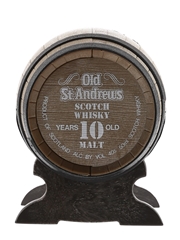 Old St Andrews 10 Year Old