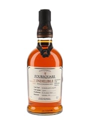 Foursquare Indelible 11 Year Old Single Blended Rum