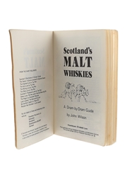 Scotland's Malt Whiskies John Wilson 