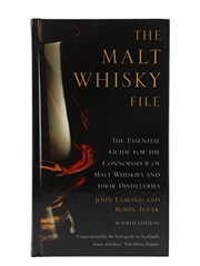The Malt Whisky File The Essential Connoisseur's Guide to Malt Whiskies and Their Distilleries Robin Tucek & John Lamond