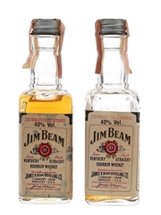 Jim Beam 4 Year Old