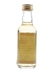 Convalmore 1981 16 Year Old The Master Of Malt 5cl / 43%